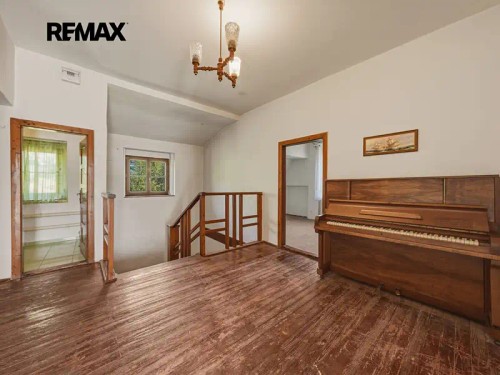 Prodej domu 236 m², pozemek 1649 m²