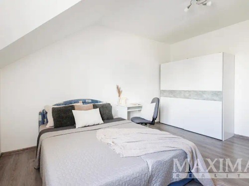 Prodej domu 140 m², pozemek 186 m²