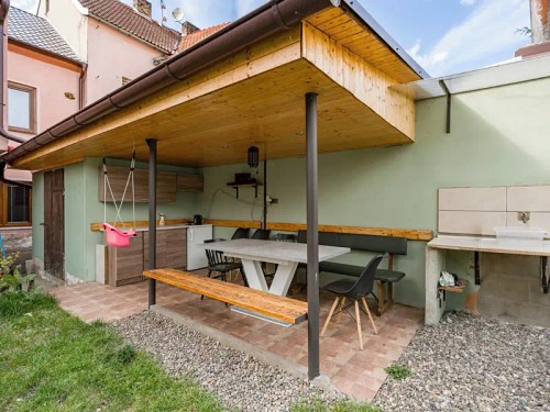 Prodej domu 133 m², pozemek 420 m²