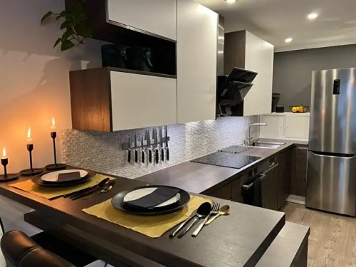 Prodaný byt 2+kk 50 m²