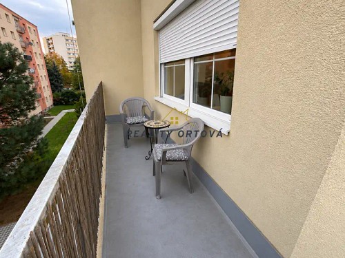 Prodej bytu 3+1 124 m²