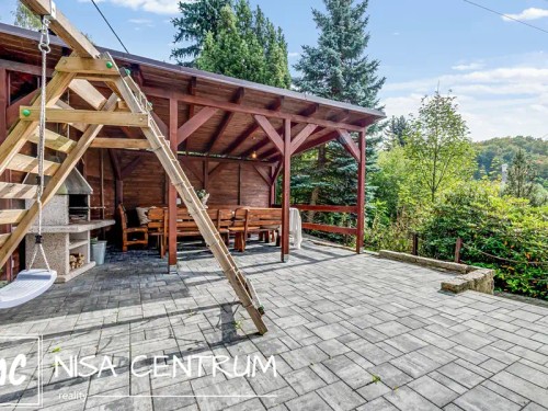 Prodej domu 250 m², pozemek 3111 m²