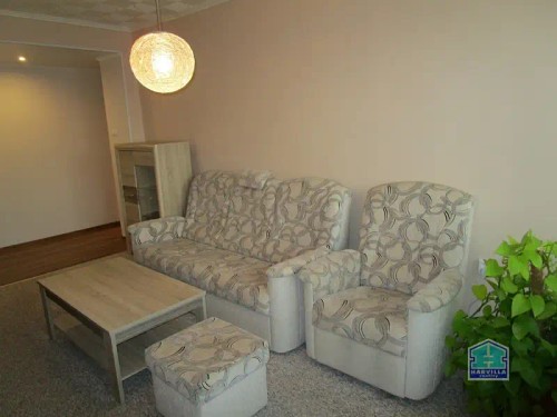 Prodaný byt 2+1 50 m²