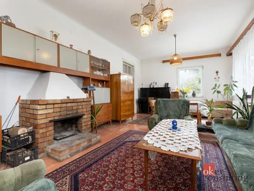 Prodej domu 190 m², pozemek 1400 m²