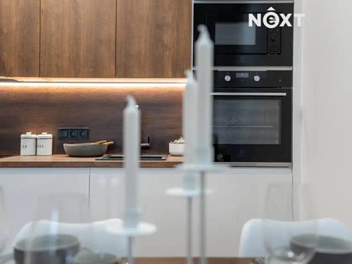 Prodej bytu 2+kk 52 m²