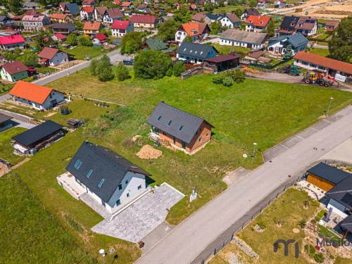 Prodej domu 194 m², pozemek 1131 m²