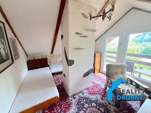 Prodej domu 105 m², pozemek 824 m²