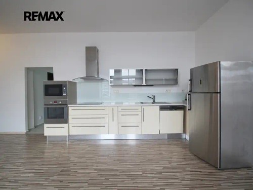 Prodaný byt 2+kk 67 m²