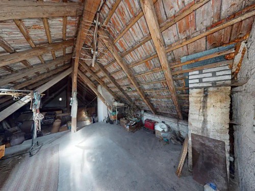 Prodej domu 100 m², pozemek 1264 m²