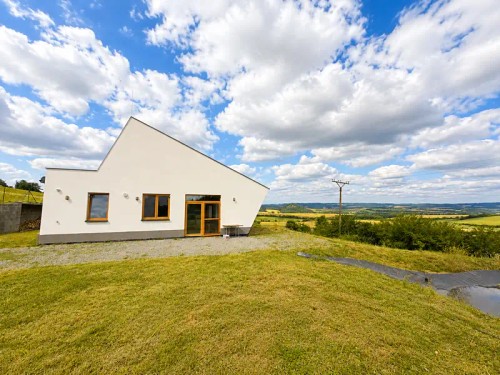 Prodej domu 161 m², pozemek 2308 m²