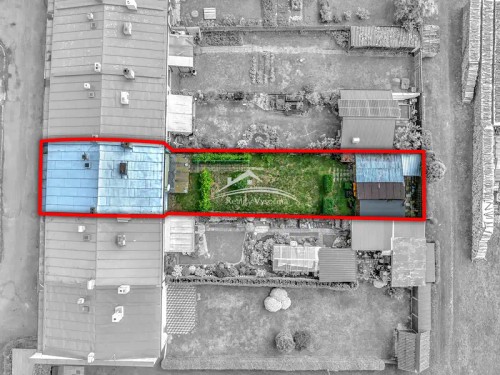 Prodej domu 200 m², pozemek 206 m²