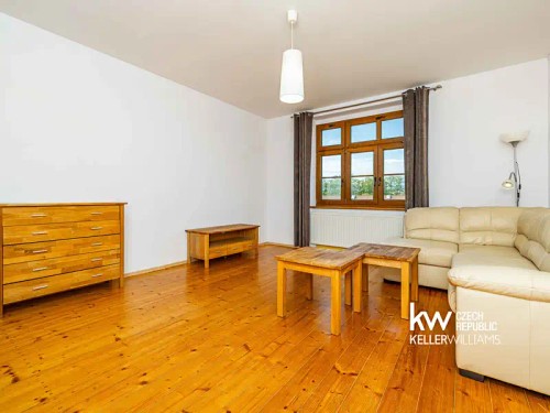 Prodej bytu 2+1 67 m²