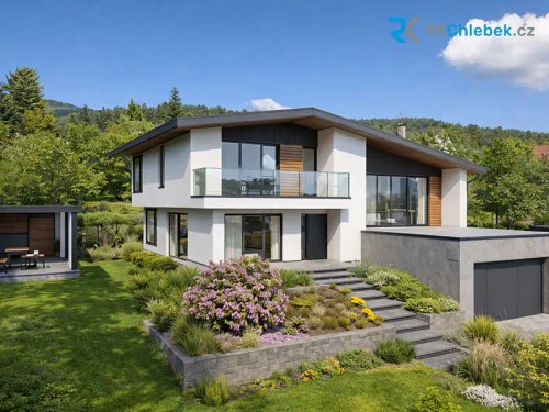 Prodej domu 144 m², pozemek 800 m²