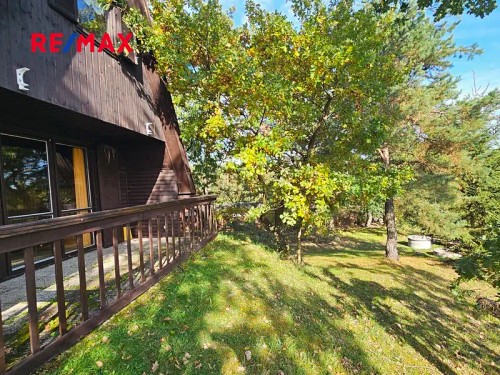 Prodej stavebního pozemku 8259 m²