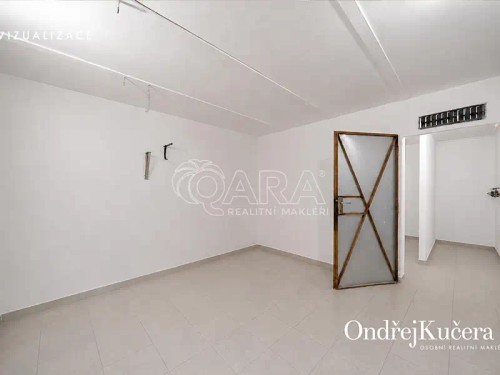 Prodej domu 120 m², pozemek 374 m²