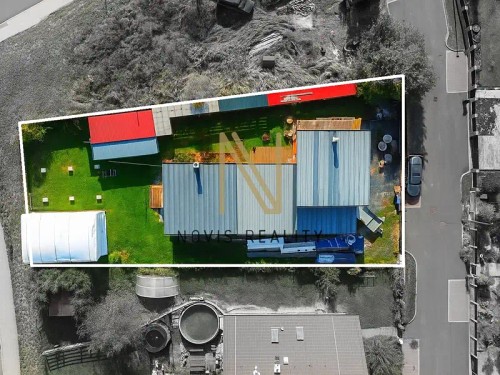 Prodej domu 200 m², pozemek 869 m²