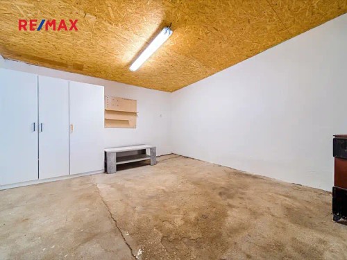 Prodej bytu 2+1 52 m²