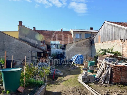 Prodej domu 131 m², pozemek 597 m²