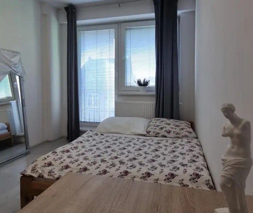 Prodaný byt 2+kk 40 m²