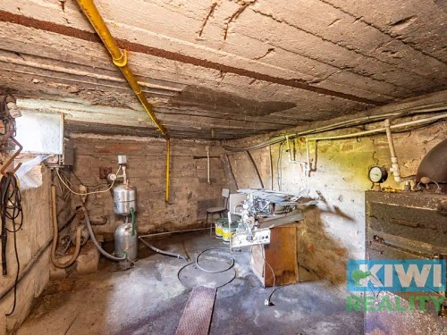 Prodaný dům 115 m², pozemek 435 m²