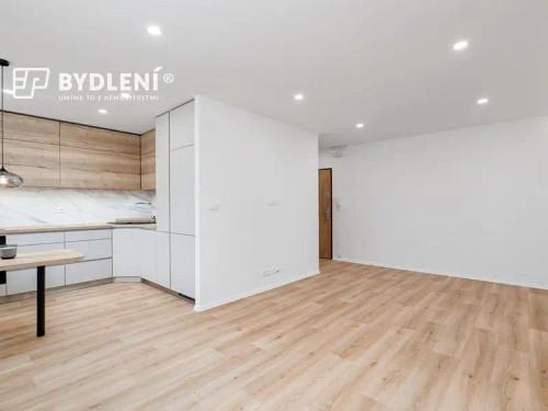 Prodej bytu 2+kk 51 m²