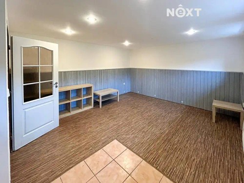 Prodej bytu 1+1 45 m²