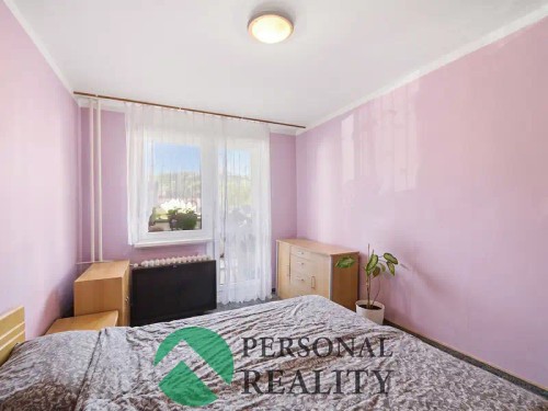 Prodej bytu 3+1 62 m²