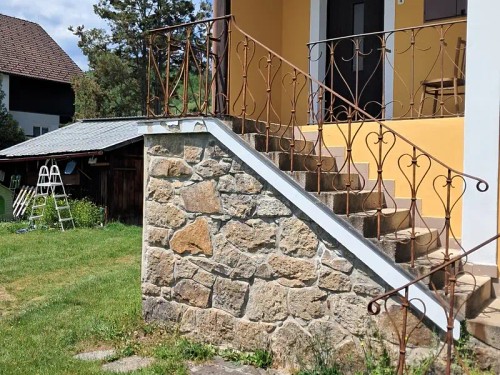 Prodej domu 180 m², pozemek 1544 m²