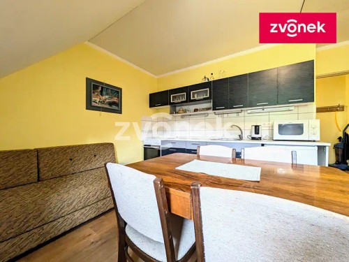 Prodej chaty 200 m², pozemek 3800 m²