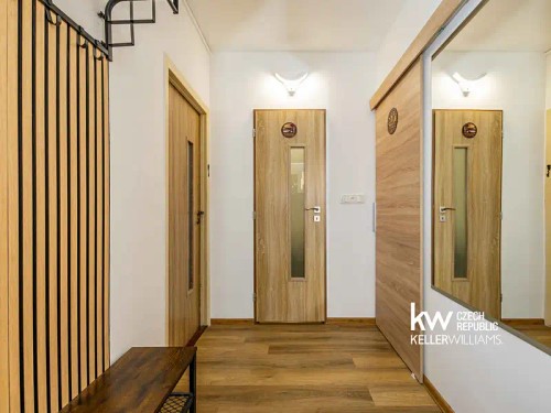 Prodej bytu 3+1 73 m²