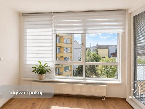 Prodaný byt 2+kk 76 m²