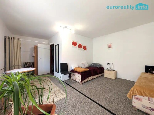 Prodej domu 140 m², pozemek 555 m²