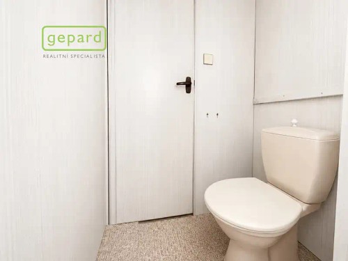 Prodej bytu 2+1 56 m²
