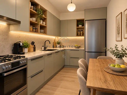 Prodej bytu 2+1 58 m²
