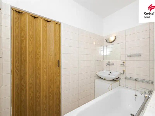 Prodaný byt 1+kk 26 m²