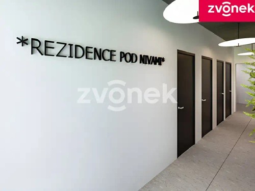 Prodej bytu 4+kk 93 m²