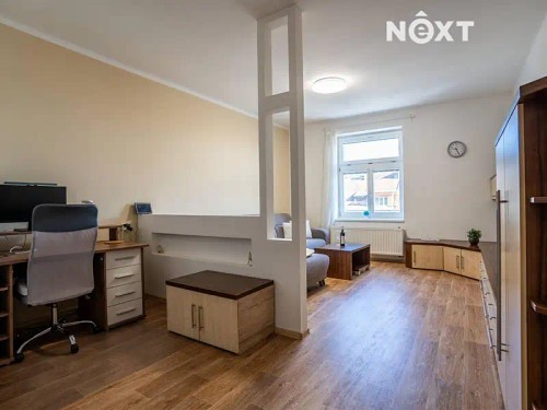 Prodaný  byt 2+1 60 m²