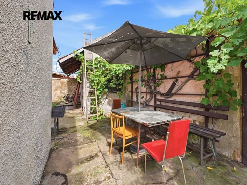 Prodej domu 83 m², pozemek 1754 m²