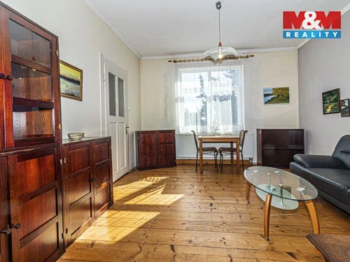 Prodej domu 86 m², pozemek 588 m²