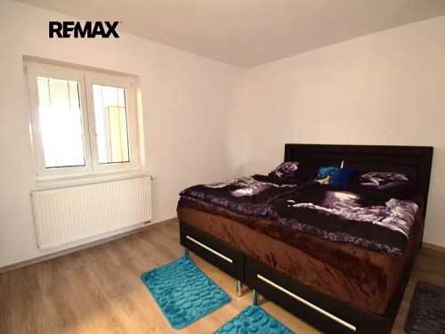 Prodej domu 190 m², pozemek 741 m²