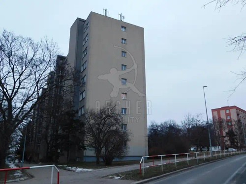 Prodej bytu 3+kk 54 m²