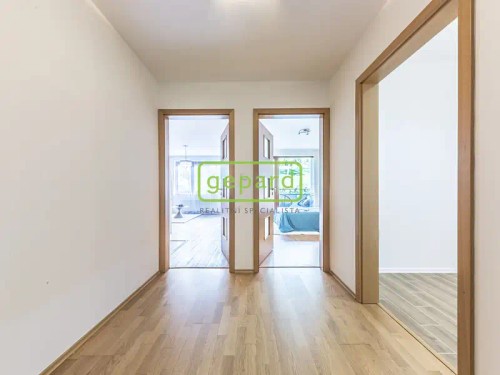 Prodej bytu 2+kk 57 m²