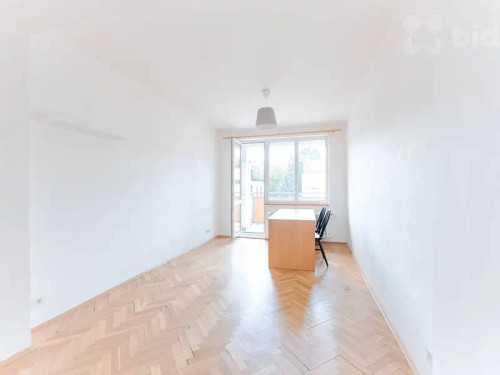 Prodaný byt 2+1 45 m²