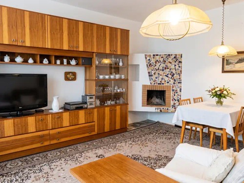 Prodaný  byt 3+1 72 m²