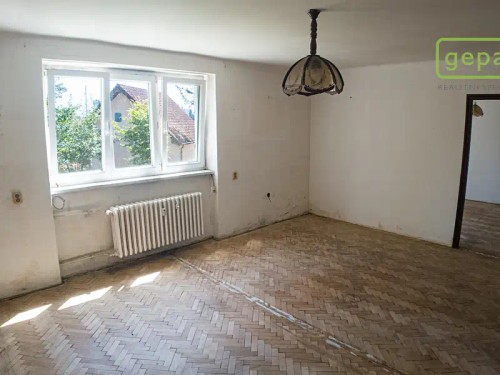 Prodaný  byt 2+1 59 m²