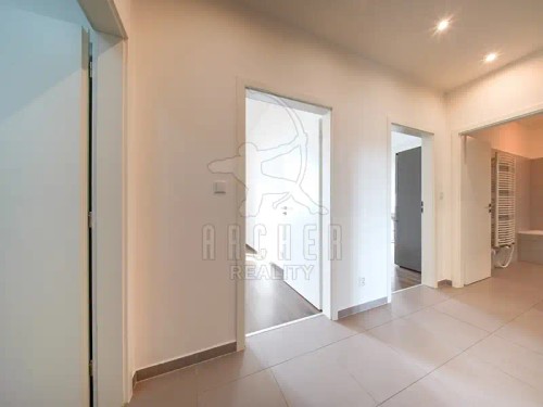 Prodej bytu 2+kk 52 m²