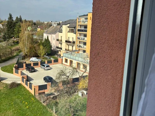 Prodaný byt 1+kk 20 m²