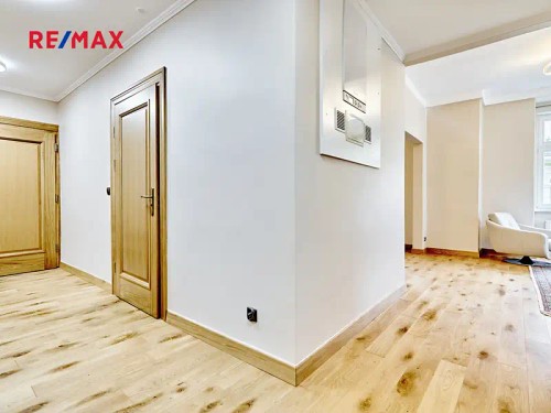 Prodej bytu 3+kk 115 m²