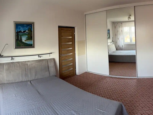 Prodaný byt 1+1 36 m²