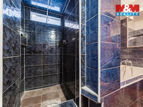 Prodaný byt 3+1 87 m²